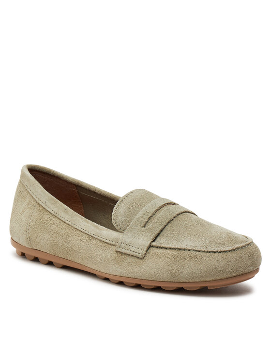 Tamaris Tamaris Loafers 1-24229-42 Verde