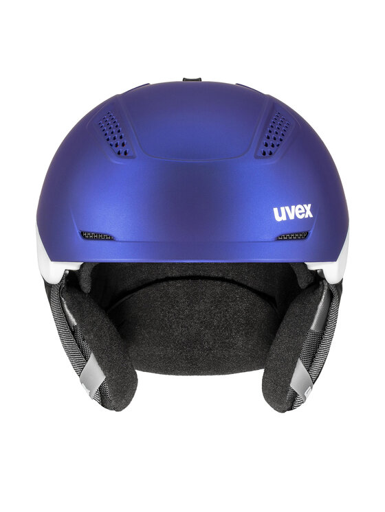 Uvex Uvex Cască schi Ultra Mips 56/6/305/90/03 Violet