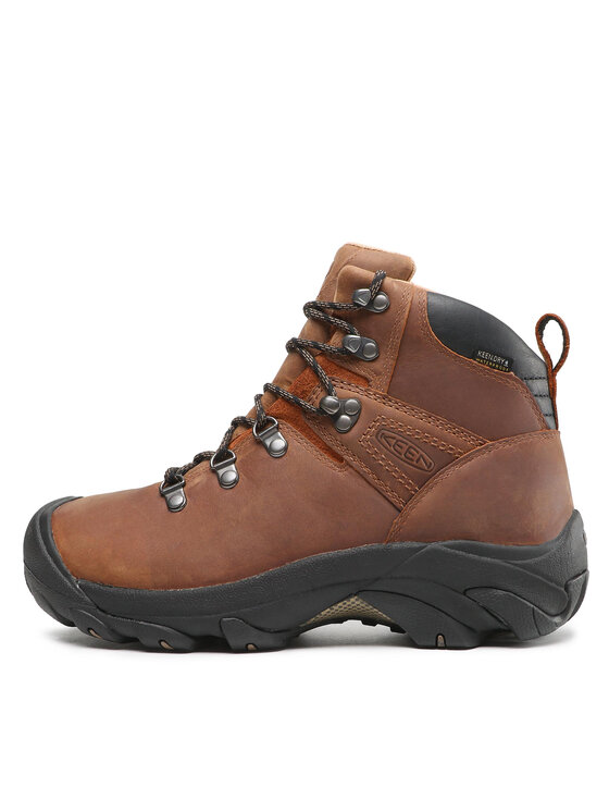 Keen Keen Turistiniai batai Pyrenees 1002435 Ruda