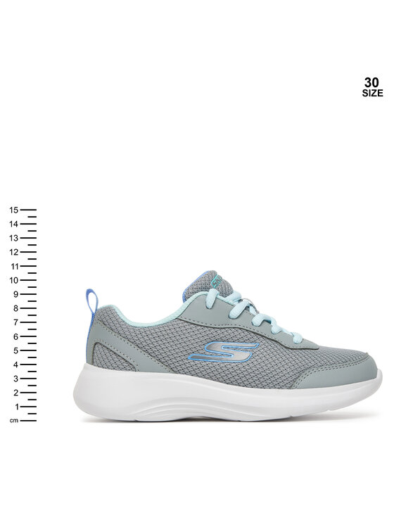 Skechers Skechers Tossud Selectors Reset Ac 303574L/GRY Hall