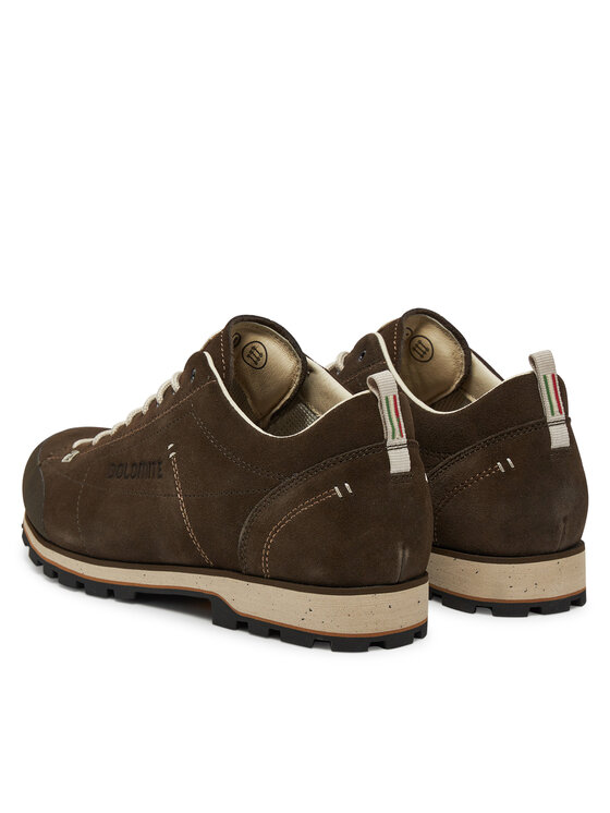 Dolomite Dolomite Trekking 54 Low Evo 289205-300 Smeđa