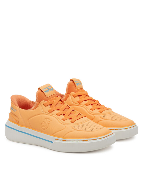 Skechers Skechers Сникърси Slip-ins: Snoop One - Next Episode 251100/ORG Оранжев