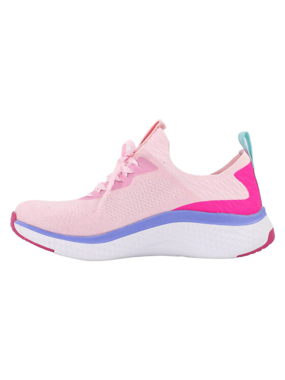 Skechers Skechers Sneakersy 13325-LPMT Różowy
