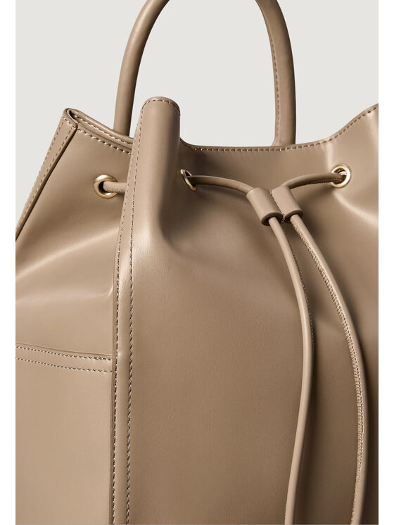 Calvin Klein Calvin Klein Zaino CK DRAWSTRING Beige