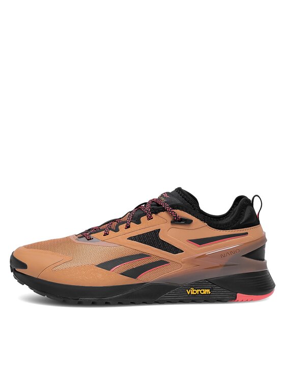 Reebok Reebok Superge 100033321-W Rjava