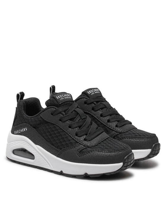 Skechers Skechers Tossud 403667L BLK Must