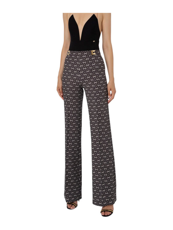 Pantaloni donna elisabetta discount franchi