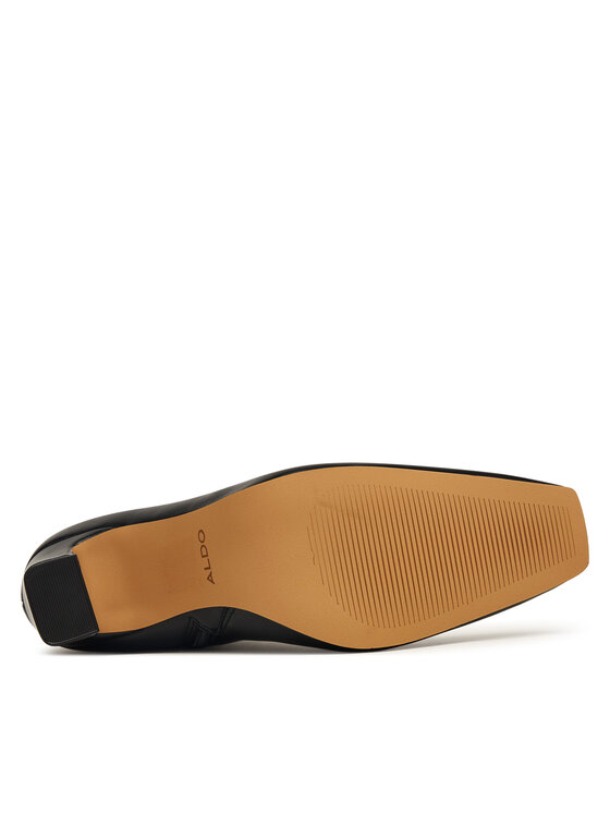 Aldo Aldo Ботильйони Cybele 14115105 Чорний