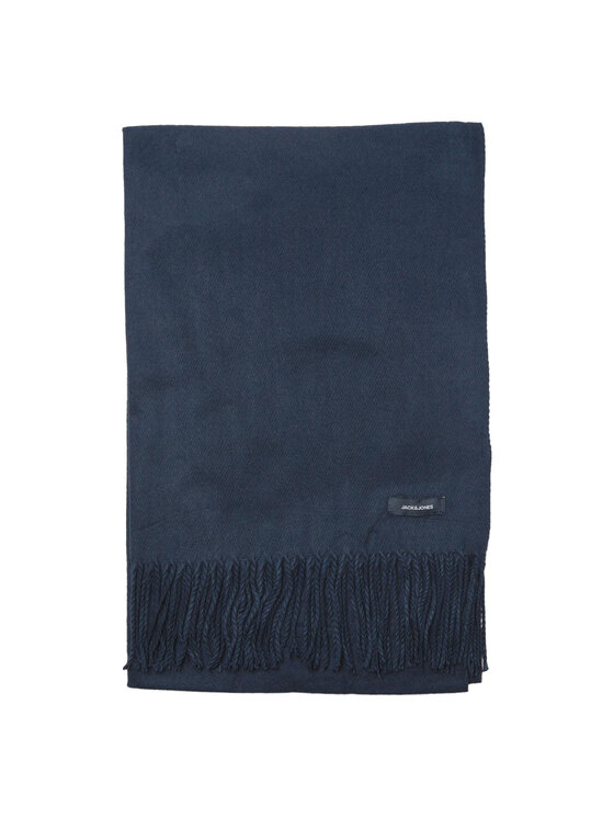 Jack&Jones Jack&Jones Шарф 12140332 Cиній
