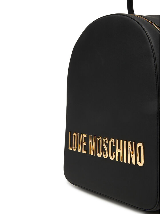 LOVE MOSCHINO LOVE MOSCHINO Rucsac JC4193PP1NKD0000 Negru