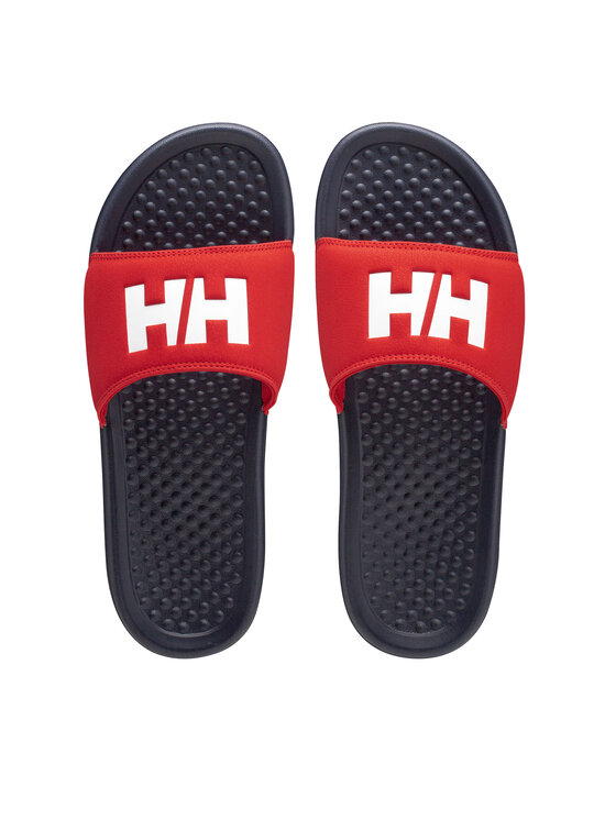 Helly Hansen Helly Hansen Šľapky H/H Slide 11714 Tmavomodrá