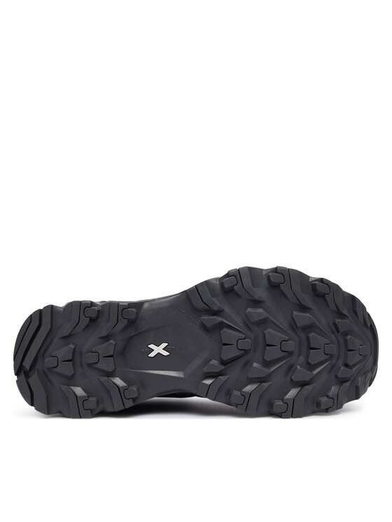 La Sportiva La Sportiva Trekkings Ultra Raptor 3 Mid ZFHS110 Gri închis