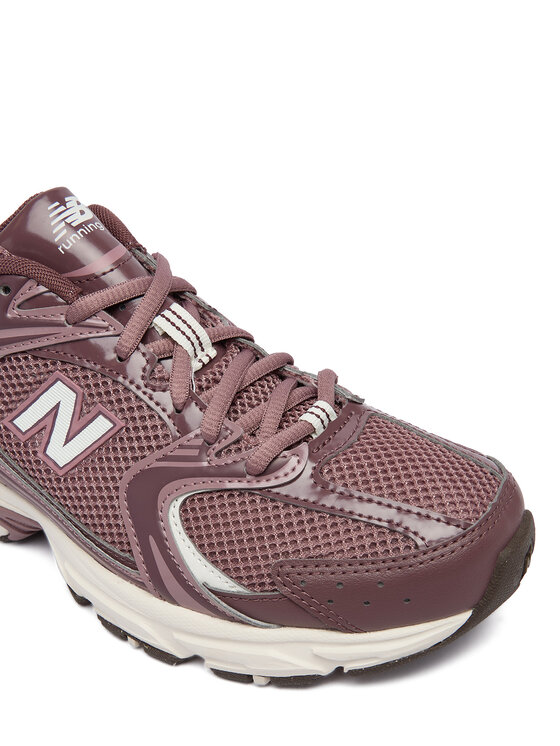 New Balance New Balance Αθλητικά U530COA Σκούρο ροζ