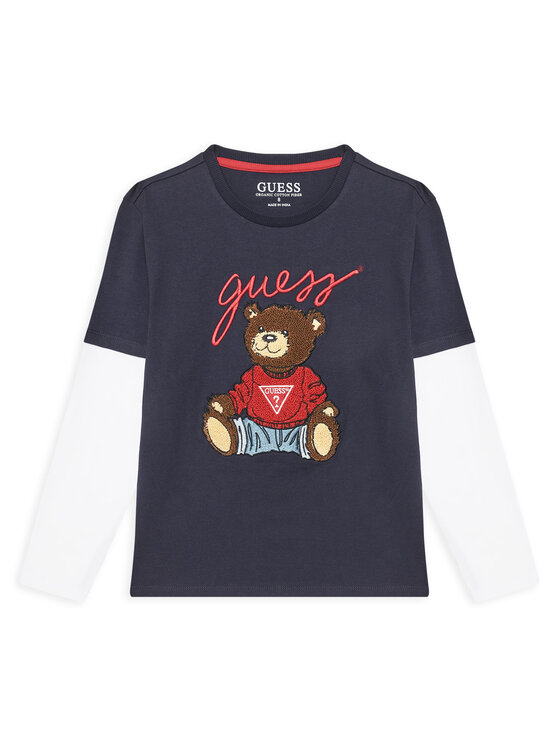 Bluzka Guess