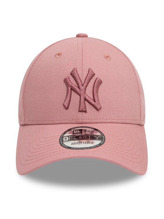 New Era New Era Nokamüts League Essential 9Forty New York Yankees 60595153 Roosa
