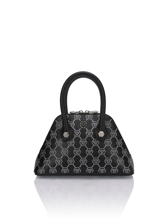 PHILIPP PLEIN PHILIPP PLEIN Taška 25741 Čierna