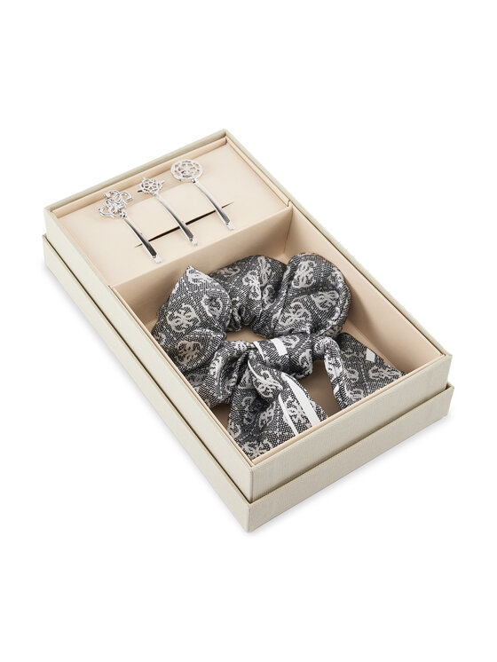 Set cadou Guess GFBOXW P3406 Gri