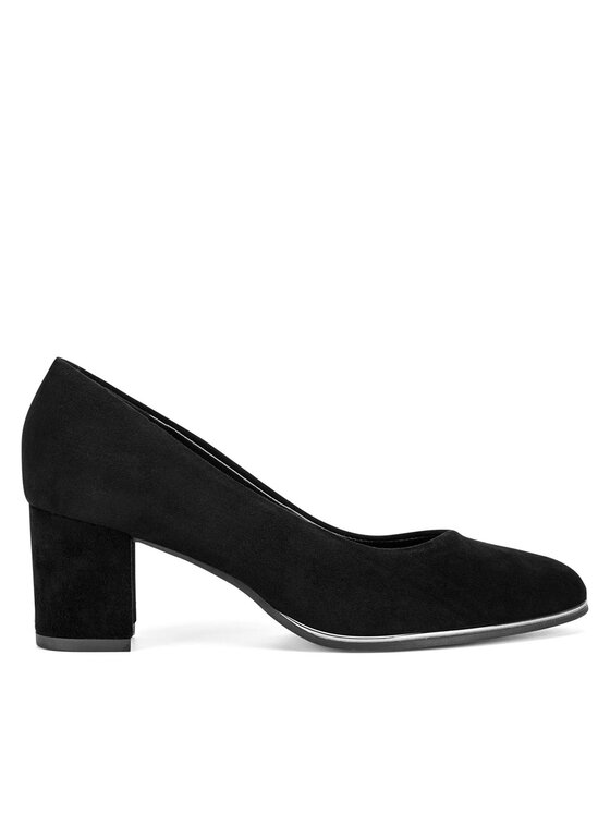 Lasocki Lasocki Pantofi pumps WYL4098-1Z Negru