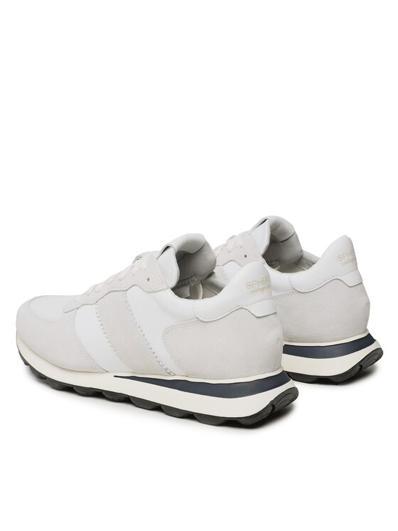 Geox Geox Sneakers U Spherica Vseries U2612A02211C0856 Grigio
