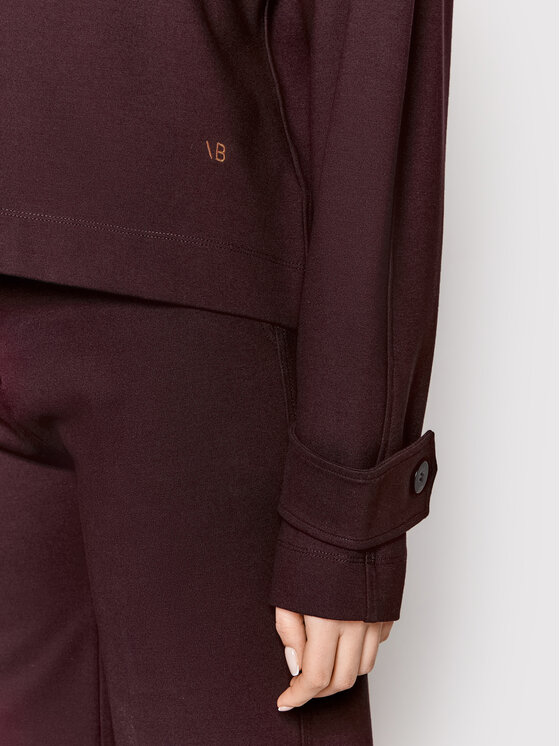 Victoria Victoria Beckham Victoria Victoria Beckham Golfas High 1122JTP003285A Vyšninė Regular Fit