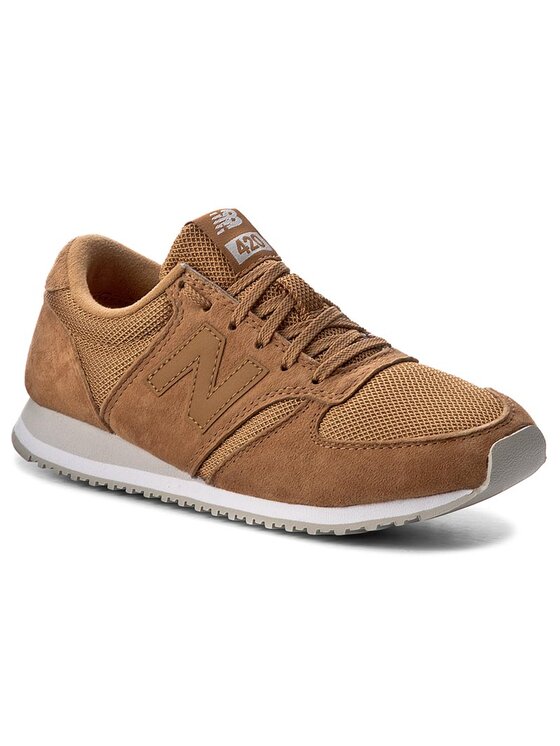 New balance 420 braun online