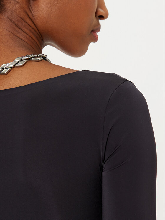 Patrizia Pepe Patrizia Pepe Bodi 8M1689/J257-K103 Must Slim Fit