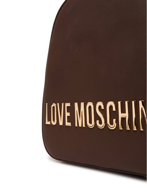 LOVE MOSCHINO LOVE MOSCHINO Nahrbtnik JC4197PP1NKD0301 Rjava