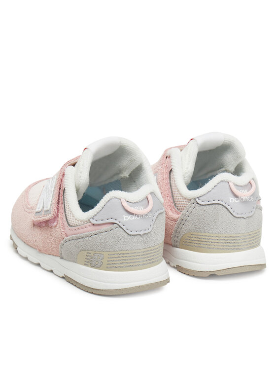 New Balance New Balance Sneakersy NW574BKM Różowy