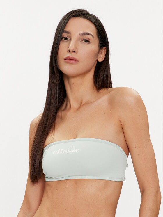 Ellesse Ellesse Верх від купальника Letti SGR17819 Зелений