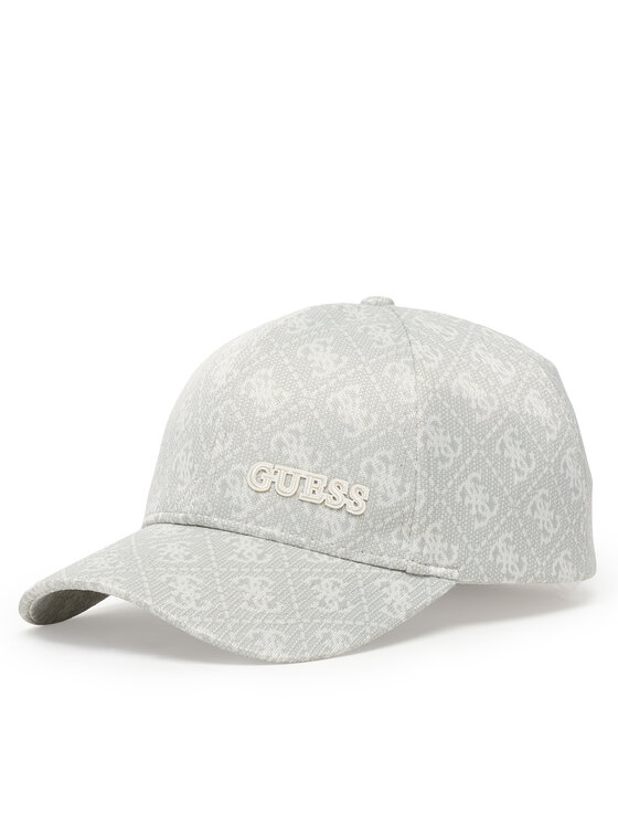 Guess Guess Kšiltovka V6GZ04 K3283 Šedá