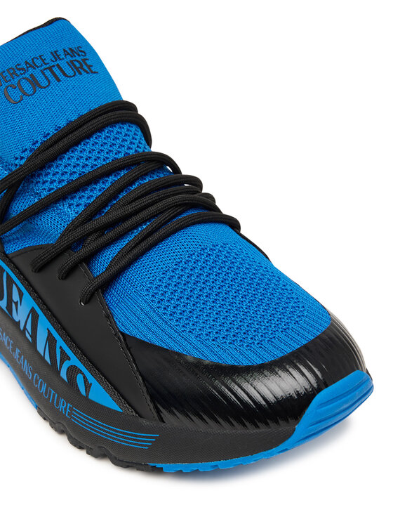 Versace Jeans Couture Versace Jeans Couture Sneakers 80YA3SA3 Albastru
