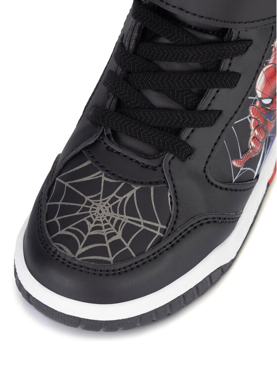 Spiderman Ultimate Spiderman Ultimate Tossud CP76-AW24-242SPRMV Must