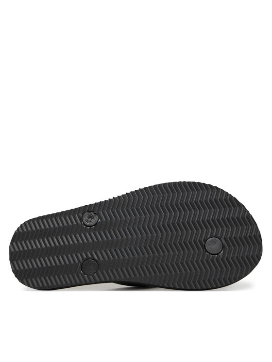 adidas adidas Flip-flops Keitaki Alpha Slides JR1152 Fekete