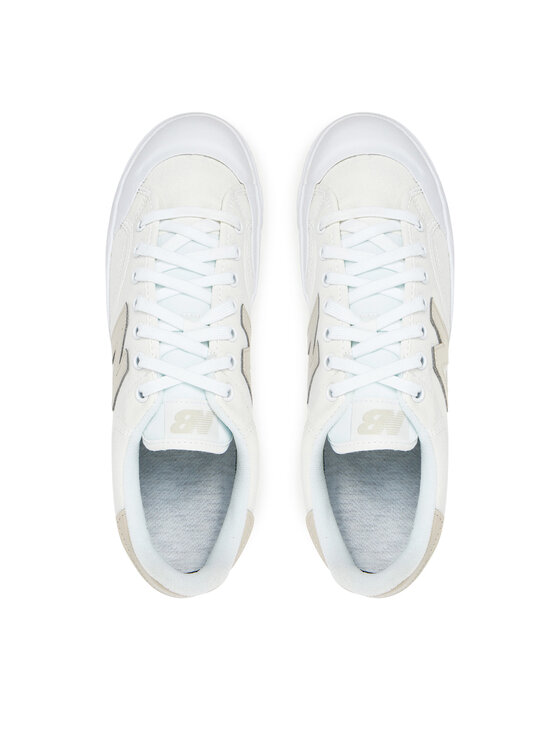 New Balance New Balance Scarpe da ginnastica BB100CGN Bianco
