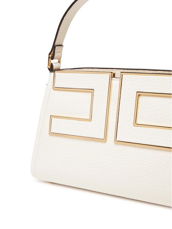 Elisabetta Franchi Elisabetta Franchi Kabelka BS-36A-56E2-V360 Biela