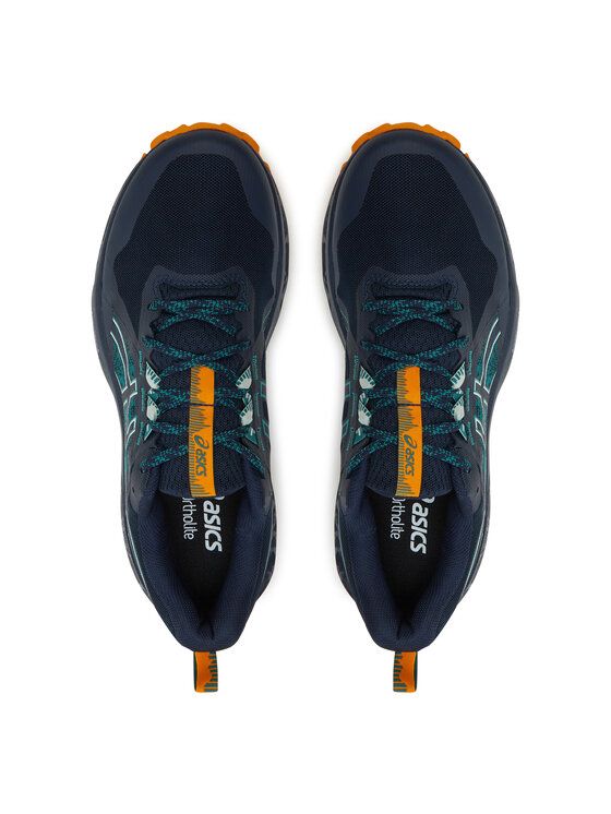 Asics Asics Tekaški čevlji Gel-Sonoma 8 1011B979 Mornarsko modra