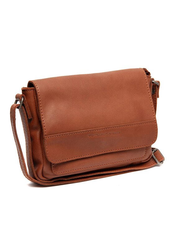 The Chesterfield Brand The Chesterfield Brand Saszetka 316888 Brązowy