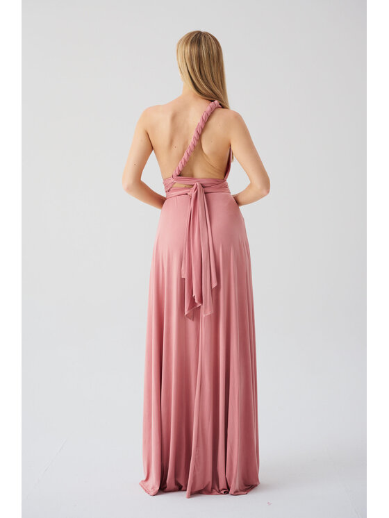 ROSE AVENUE ROSE AVENUE Sukienka wieczorowa MULTIWAY Regular Fit