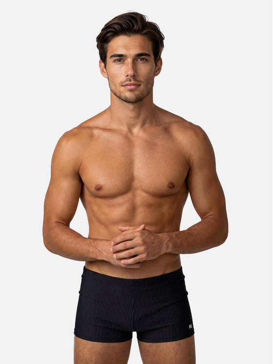 Feba Feba Bermuda FM03 Nero