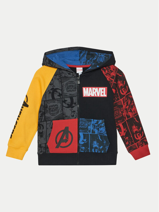 OVS OVS Sweatshirt 2138681 Bunt Regular Fit