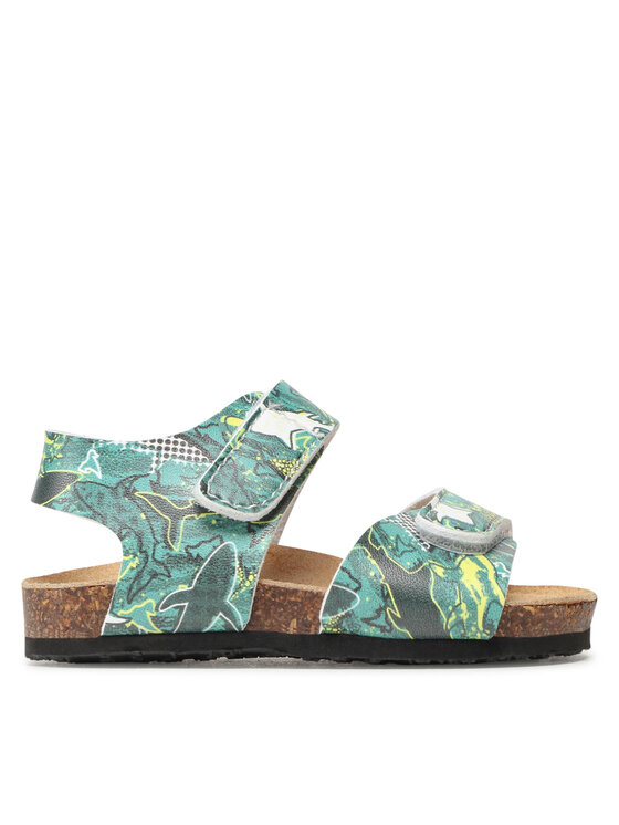 Primigi Primigi Sandalen 1929600 M Grün