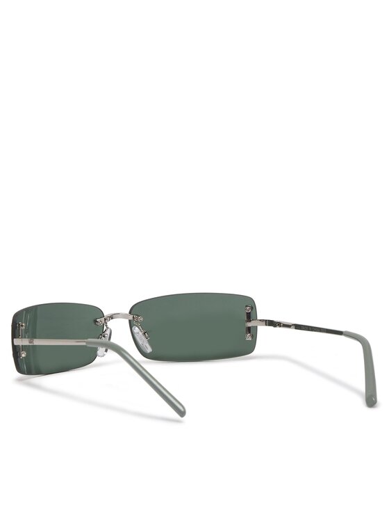Vans Vans Sunčane naočale Gemini Sunglasses VN000GMYCJL1 Zelena
