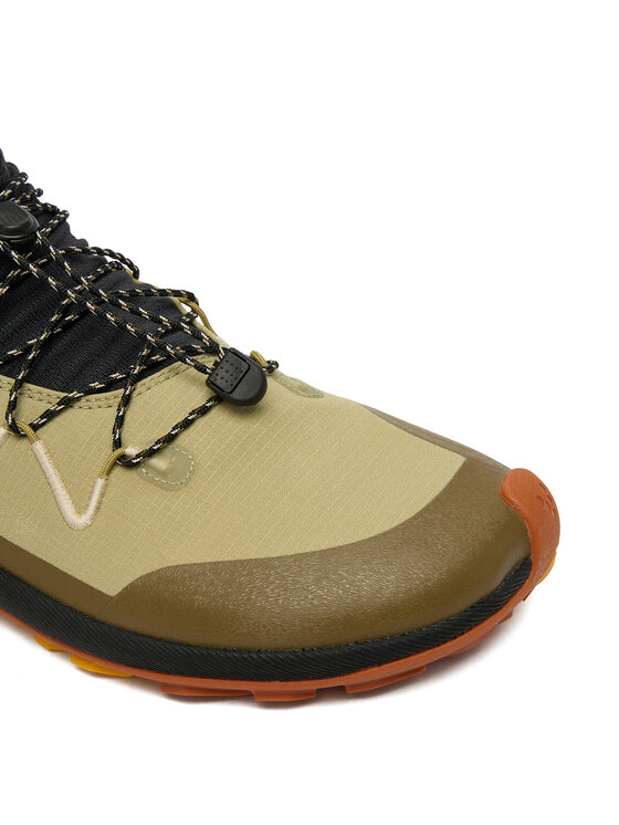 Vivo Barefoot Vivo Barefoot Matkajalatsid Primus Trail Low Mid 309089 Beež