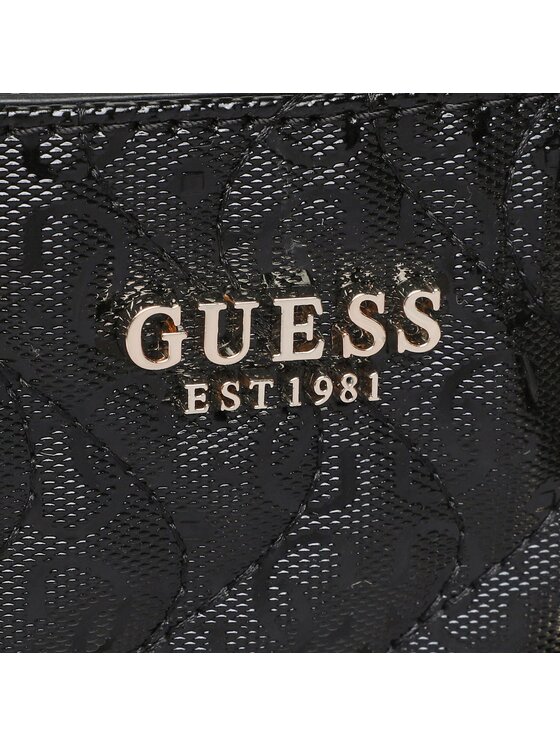 Borsetta Sasky (GG) Mini Bags HWGG86 92750 Nero