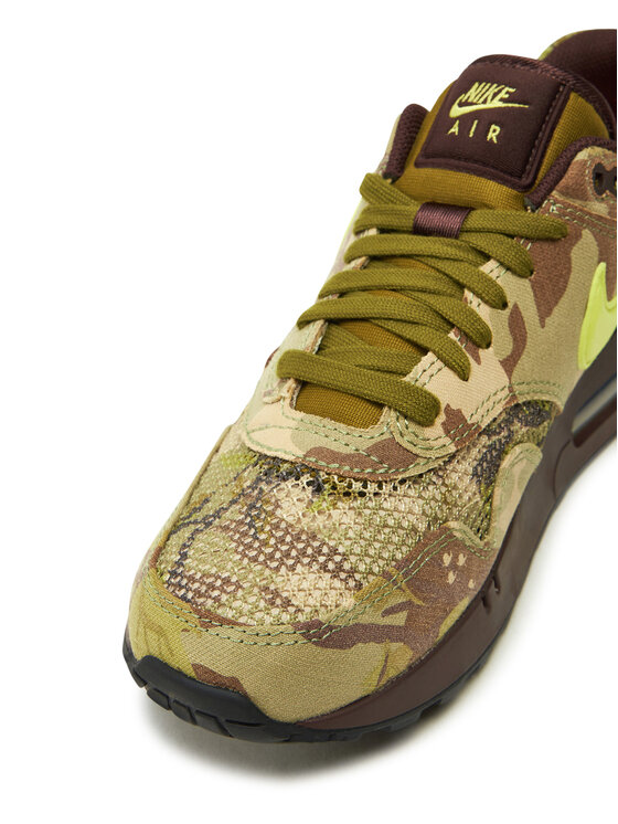 Nike Nike Sneakers Air Max 1 '86 Og FN8358 200 Kaki
