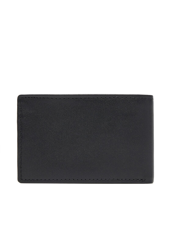 Billabong Billabong Mały Portfel Męski EBYAA00107 Czarny