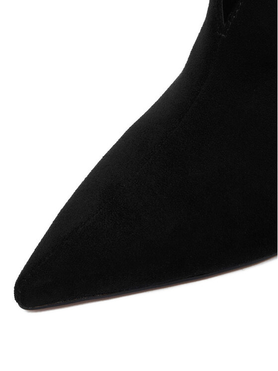 Nine West Nine West Botki CEO-C6019-2 Czarny