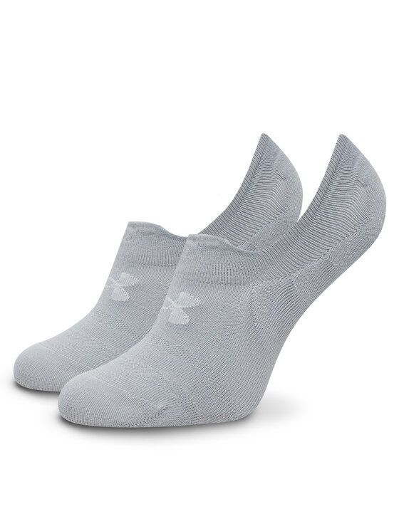 Under Armour Under Armour Комплект 6 чифта къси чорапи унисекс UA Essential Ultra 1386240 Цветен