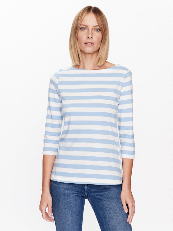 Regatta Bluză Bayla RWT269 Albastru Regular Fit