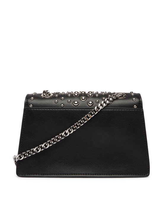 Just Cavalli Just Cavalli Τσάντα 80RA4BP1 ZSD95 Μαύρο